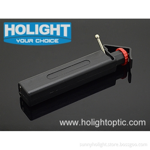 Round Cable Slitter